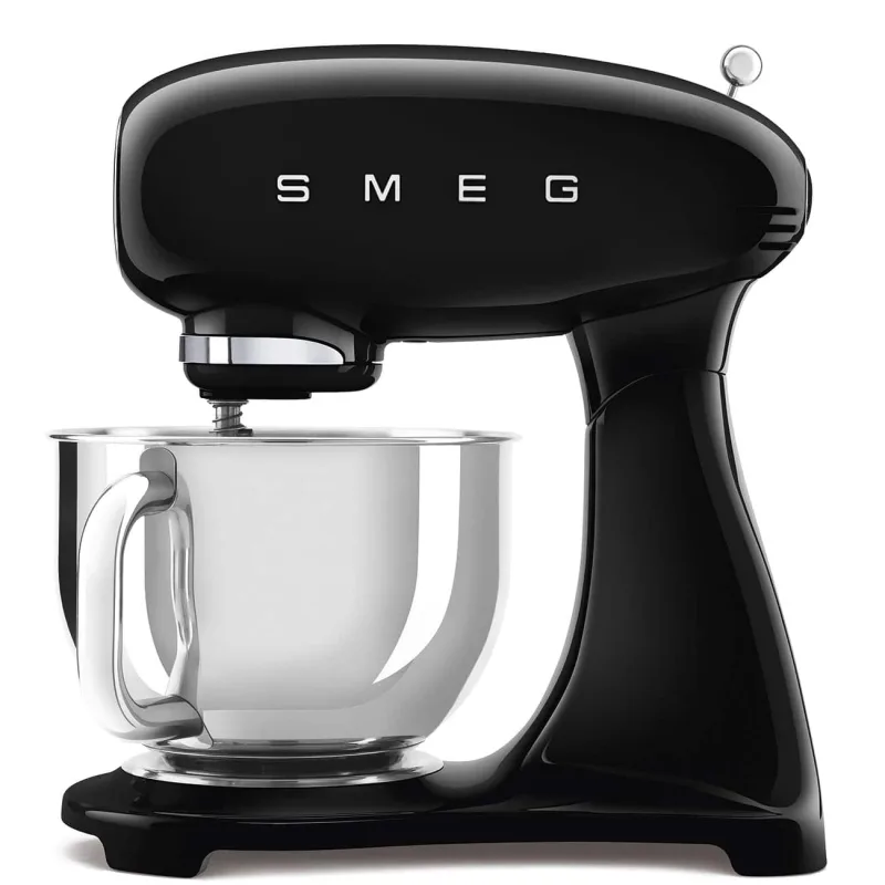 SMEG Røremaskine SMF05BLEU