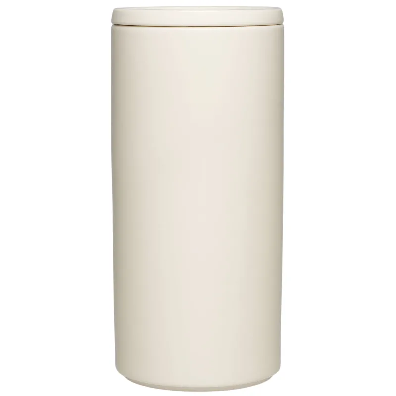 Iittala Teema opbevaringsbeholder 1,3 l, hvid