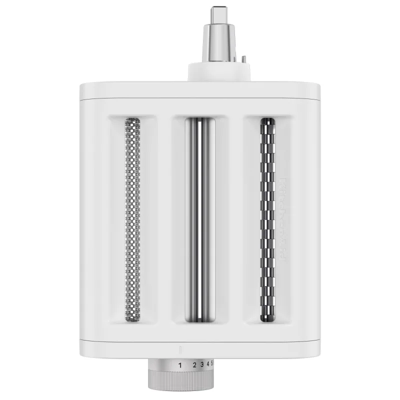 Kitchenaid 3-i-1 Pastaindsats, plast