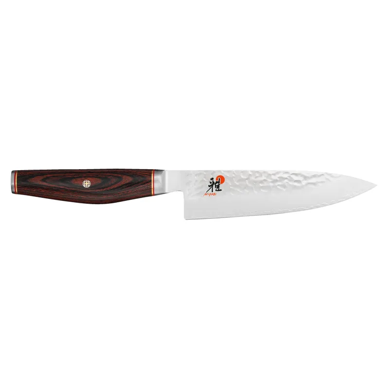 Miyabi Artisan 6000MCT Gyutoh kokkekniv 16 cm