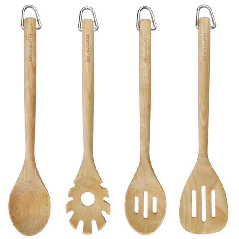 KitchenAid Køkkenredskabssæt, 4 dele