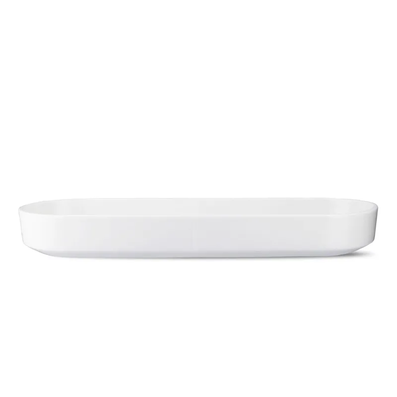 Rosendahl Grand Cru serveringsfad 34 cm, hvid