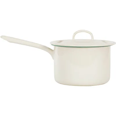 Kockums jernverk Kasserolle, creme