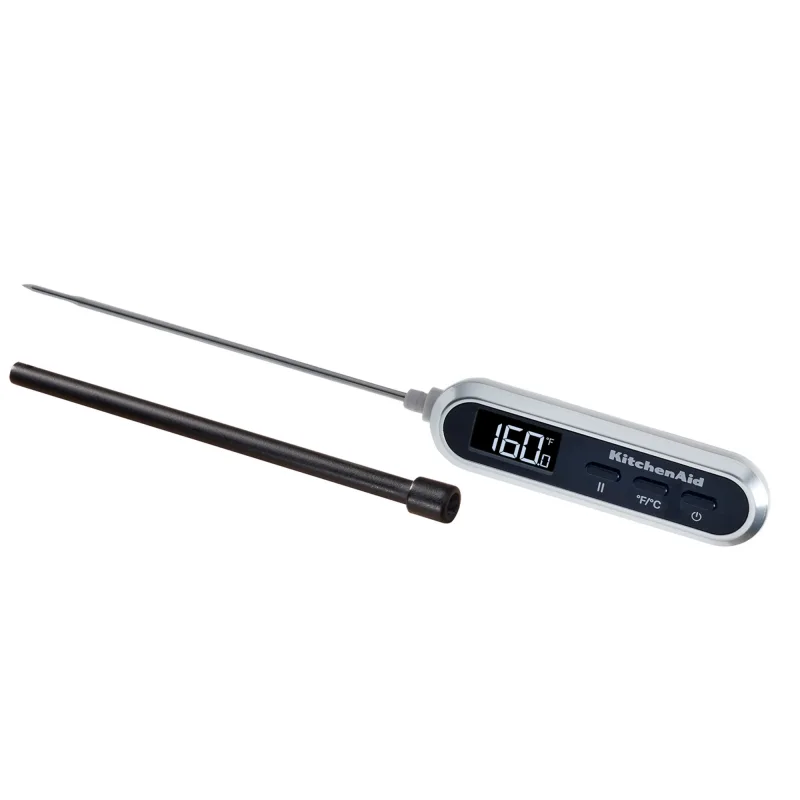 Kitchenaid Rapid digitalt stegetermometer