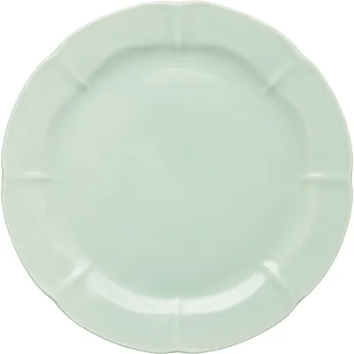 Aida Søholm Solvej middagstallerken 26,5 cm, minty green