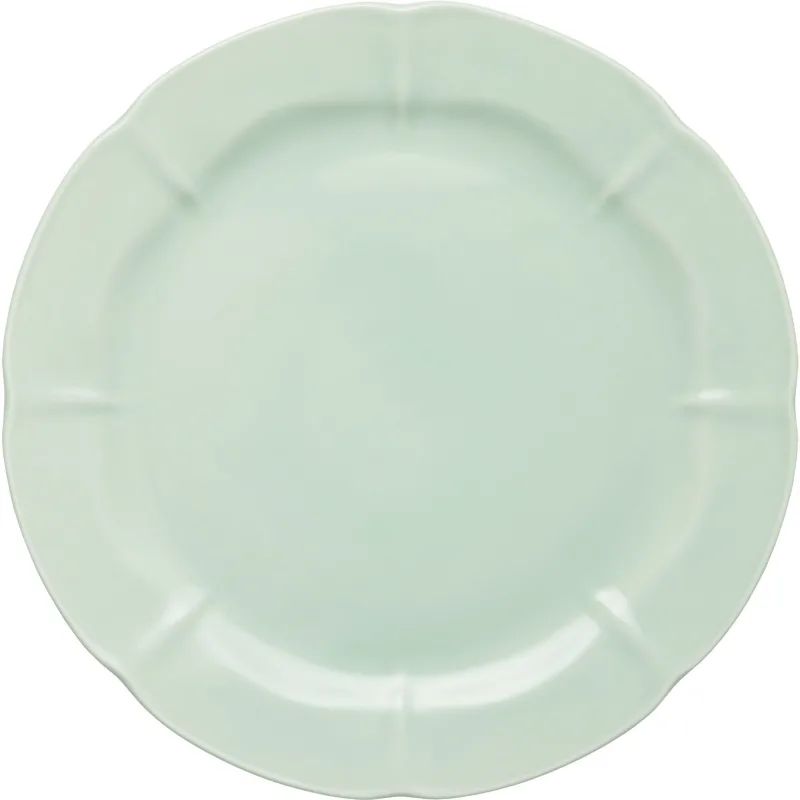 Aida Søholm Solvej middagstallerken 26,5 cm, minty green