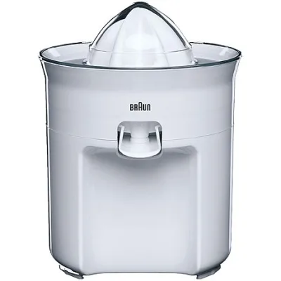 Braun Citruspresser CJ3050