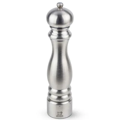 Peugeot Paris Chef u'Select Z Saltkværn 30 cm, rustfrit stål