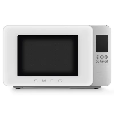 SMEG Mikroovn MOC01WHMEU