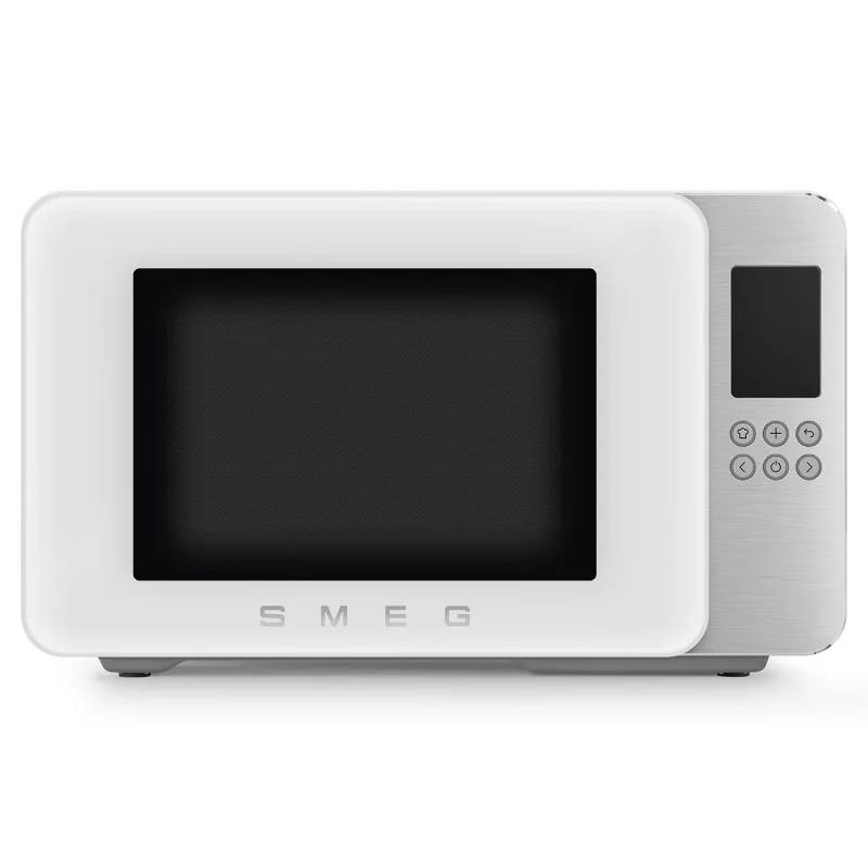 SMEG Mikroovn MOC01WHMEU