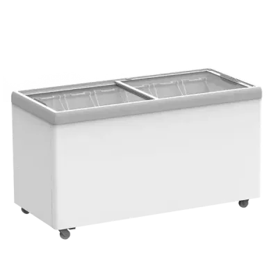 Kummefrysere SD 510 E