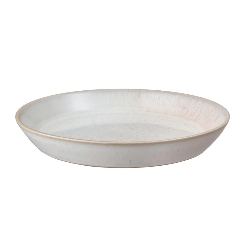 Denby Kiln Coral tallerken medium