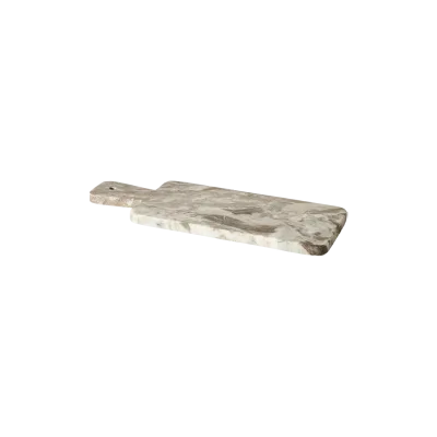 Vita tapasbræt 39x14,5 cm - Seagrain