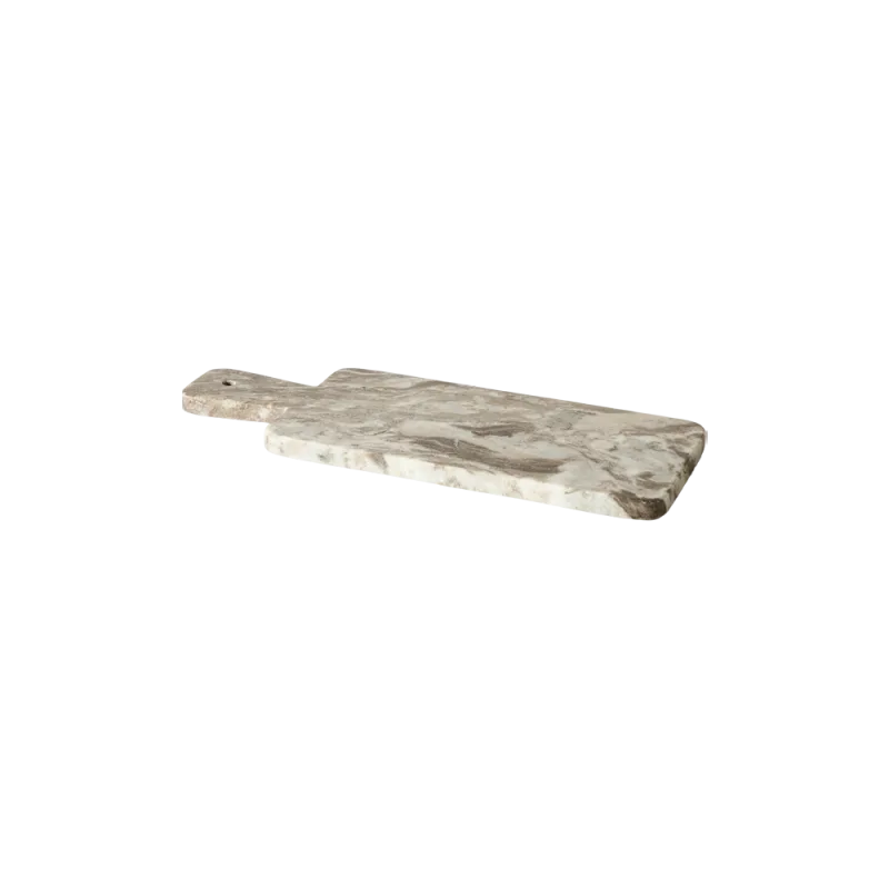 Vita tapasbræt 39x14,5 cm - Seagrain