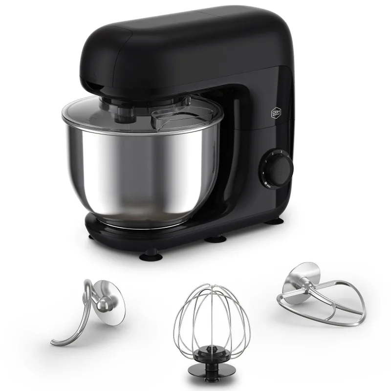 Obh nordica Bake Essential køkkenmaskine 4,8 liter