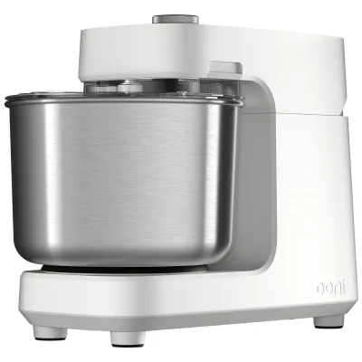 Ooni Halo Pro røremaskine, polar white