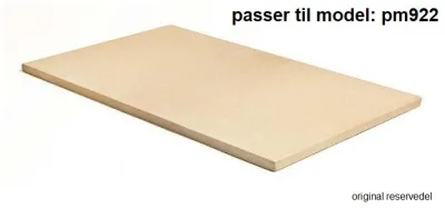 Pizza Sten, Pizzamaster 9xx Series