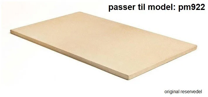 Pizza Sten, Pizzamaster 9xx Series