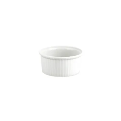 Pillivuyt Ramekin Lav nr. 3
