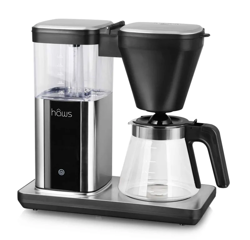 Hâws Bogø Kaffemaskine CM1550