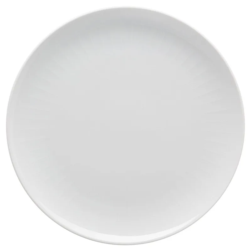 Rosenthal Joyn tallerken 27 cm, hvid