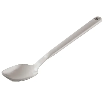 Kockums jernverk Grydeske 34 cm, rustfrit stål