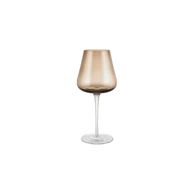 Belo hvidvinsglas 2-pak - Coffee