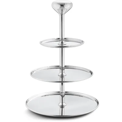 Georg jensen Alfredo Kageopsats