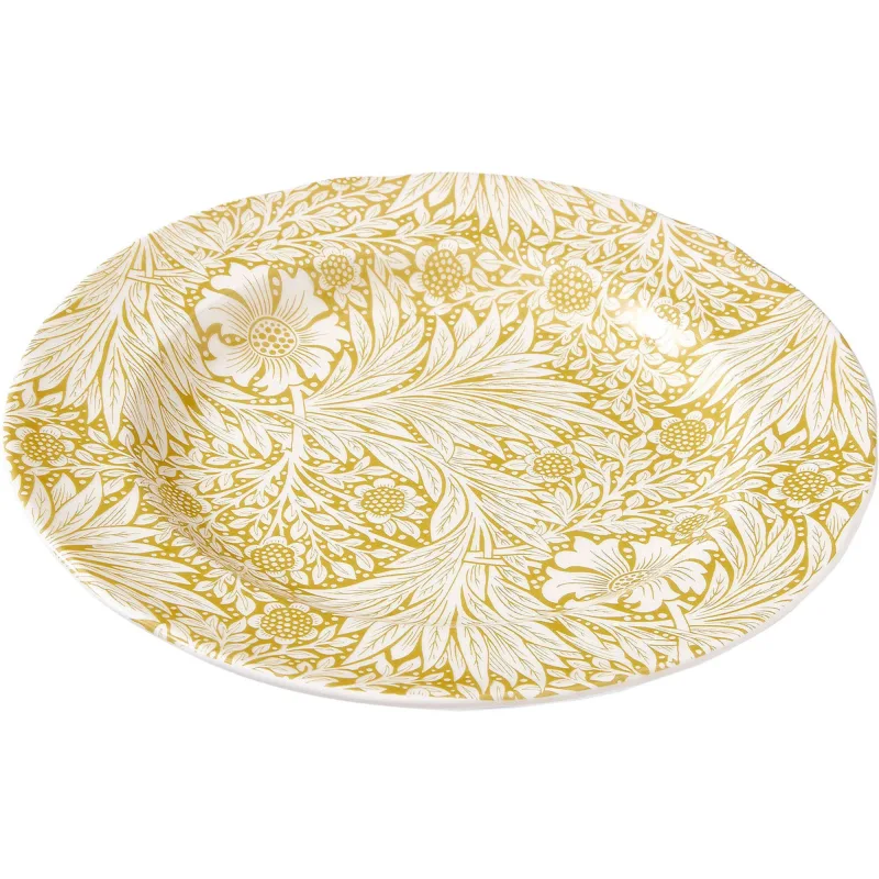 Spode Marigold tallerken 23 cm
