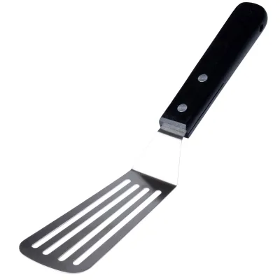 Essentials Perforeret Stegespatel flex