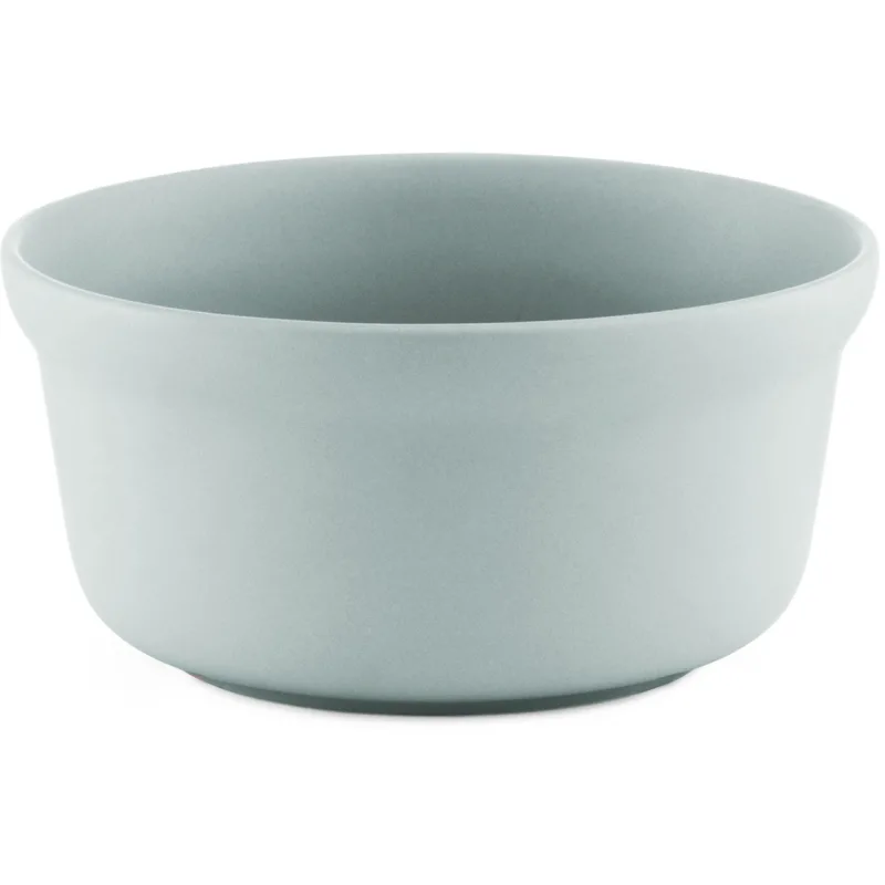 Normann copenhagen Obi Skål 14 cm Lyseblå