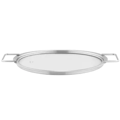 Eva trio Glaslåg Ø24 cm