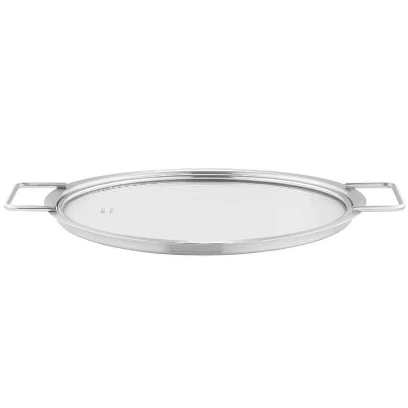 Eva trio Glaslåg Ø24 cm