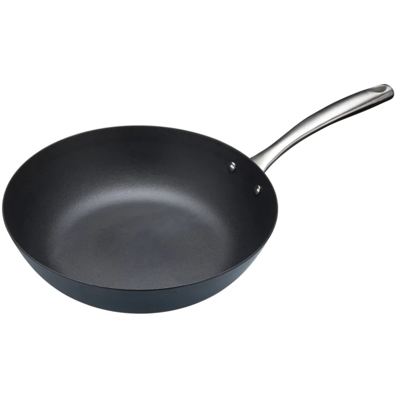 Masterclass Professionel wok Ø30 cm.