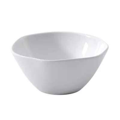 Villeroy & boch Pura dipskål, hvid