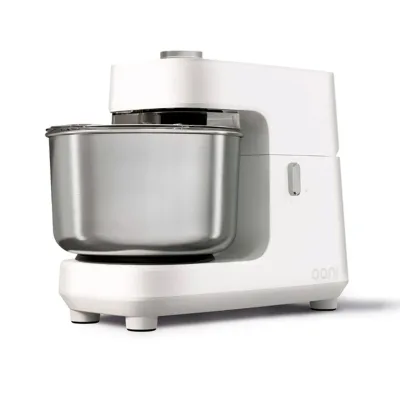 Ooni Halo Core Spiral Mixer køkkenmaskine, polar white