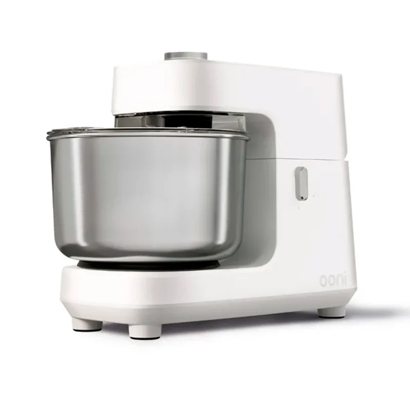 Ooni Halo Core Spiral Mixer køkkenmaskine, polar white