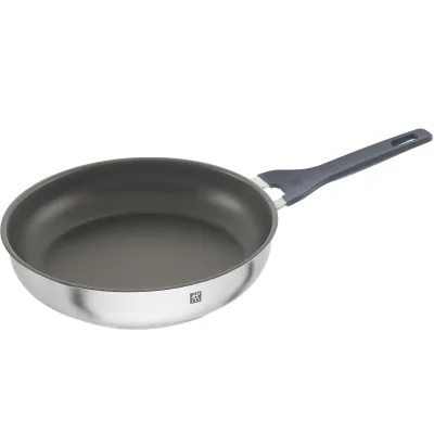 Zwilling Simplify stegepande 28 cm, rustfrit stål