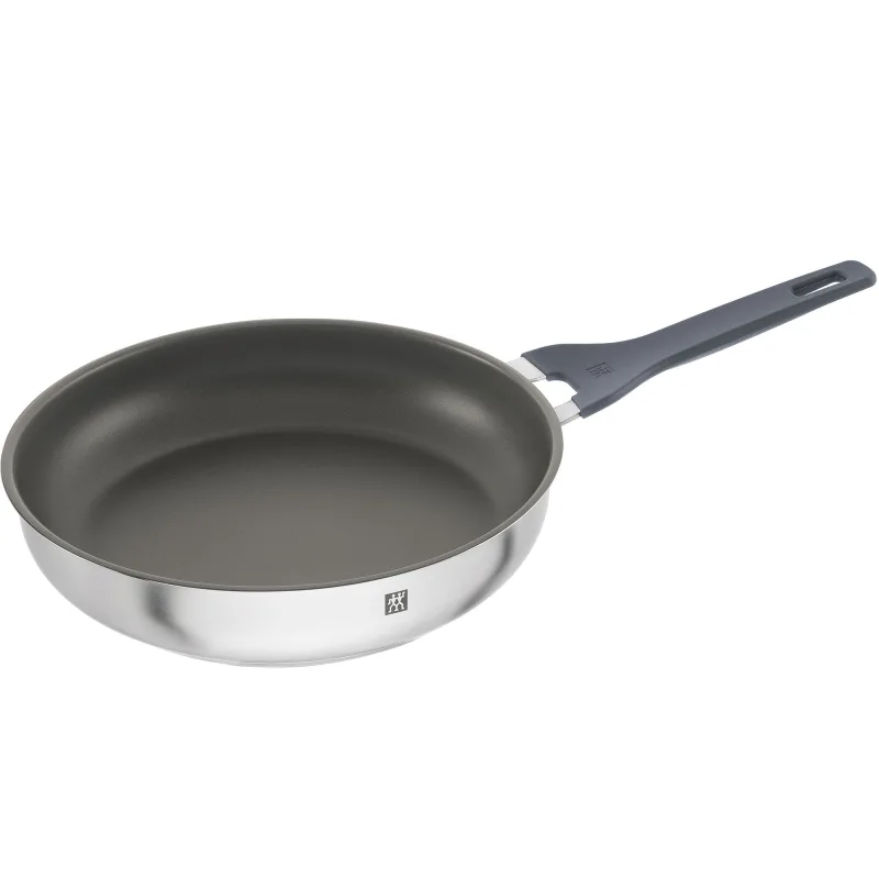 Zwilling Simplify stegepande 28 cm, rustfrit stål