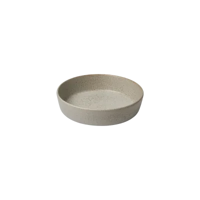 Raw suppetallerken 19,4 cm - Sandy Beige