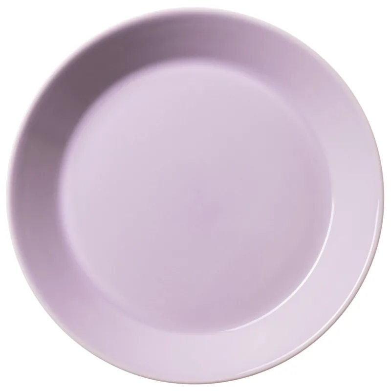 Iittala Teema Tallerken 17 cm, lyslilla