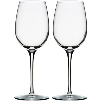 Luigi bormioli Accademia Vinoteque 2 stk. Fragrante Hvidvinsglas