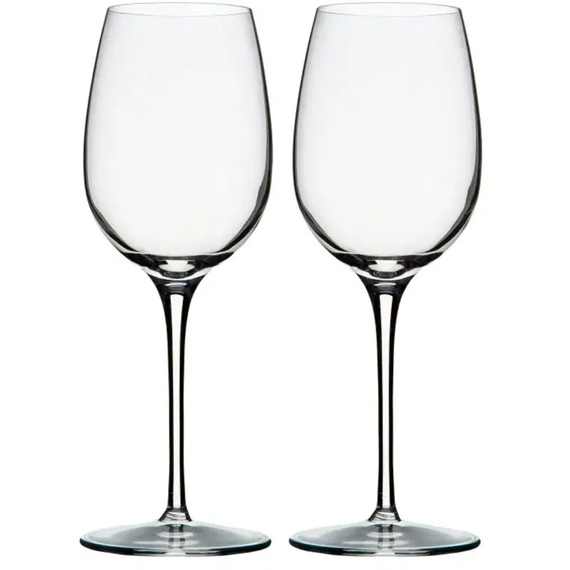 Luigi bormioli Accademia Vinoteque 2 stk. Fragrante Hvidvinsglas