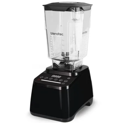 Blendtec Designer 650 Blender Sort