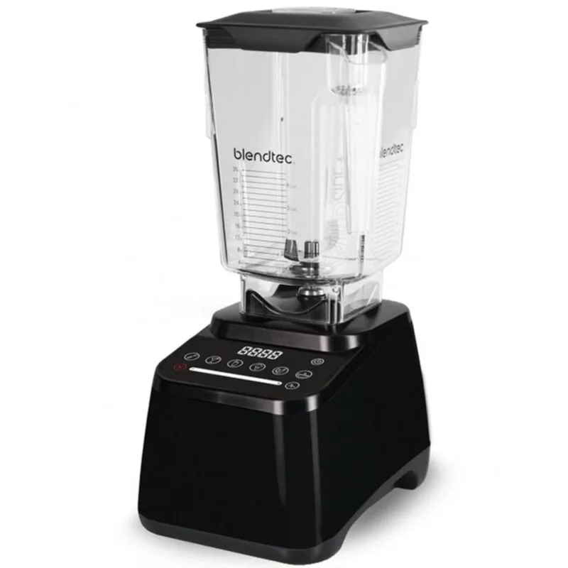 Blendtec Designer 650 Blender Sort