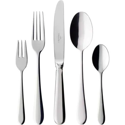 Villeroy & boch Oscar Bestiksæt 30 dele