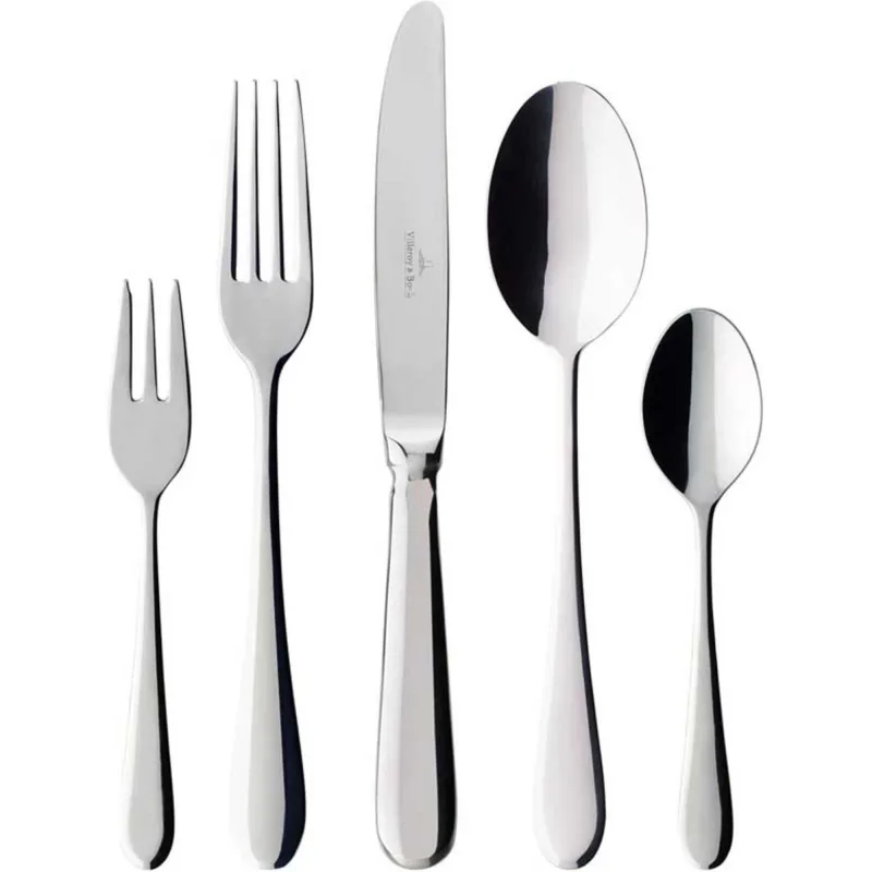 Villeroy & boch Oscar Bestiksæt 30 dele