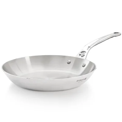 De buyer Affinity Stegepande 32 cm