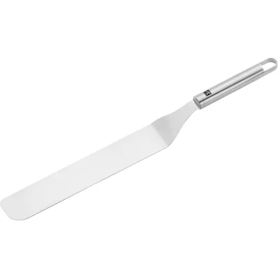Zwilling Pro vinklet spatel