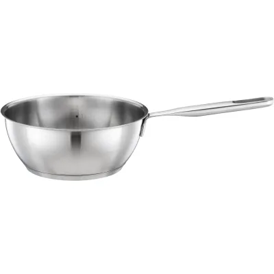 Fiskars All Steel sauteuse 2 liter